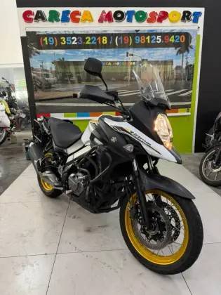 SUZUKI V-STROM 650 ABS SUZUKI V-STROM 650 ABS